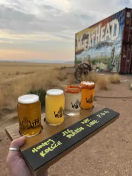 Wheathead Brewing Co