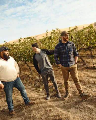 This mountain mobile