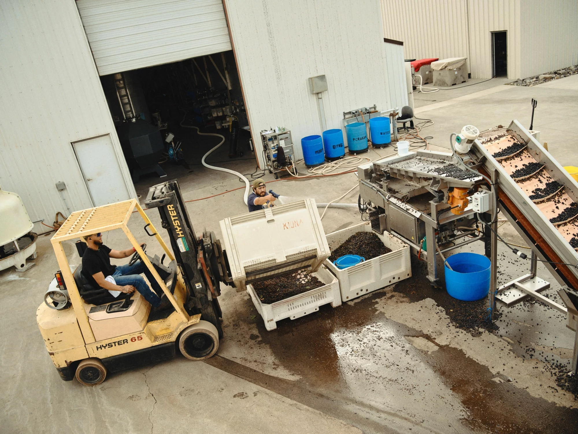 Kiona Red Mountain Gallery 3