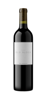 2021 Kiona Vineyards and Winery Estate Bottled Old Block Cabernet Sauvignon