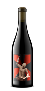 Red Mountain Cyclops