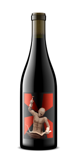 Red Mountain Cyclops