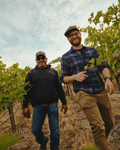 Kiona About Leaders in the region