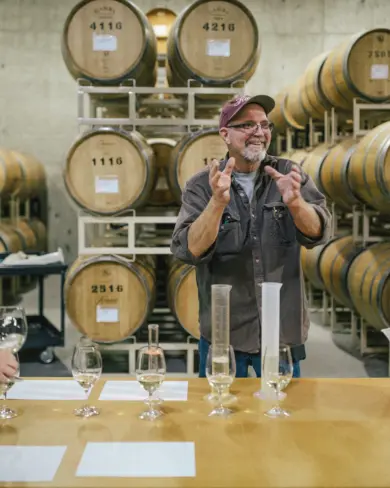 Kiona Current Members Hero Graduated Cylinders