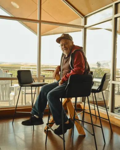 Kiona John Williams mobile