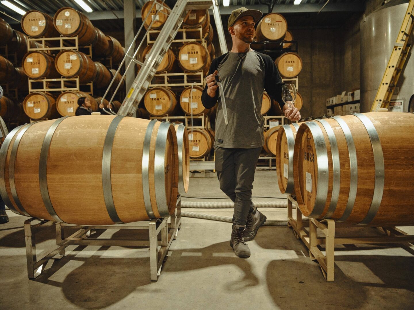 2023 GILLETT Kiona Selects FPO GILL2930