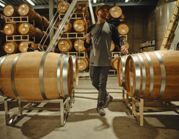 Accolades for Current Wine Lineup - Fall 2025