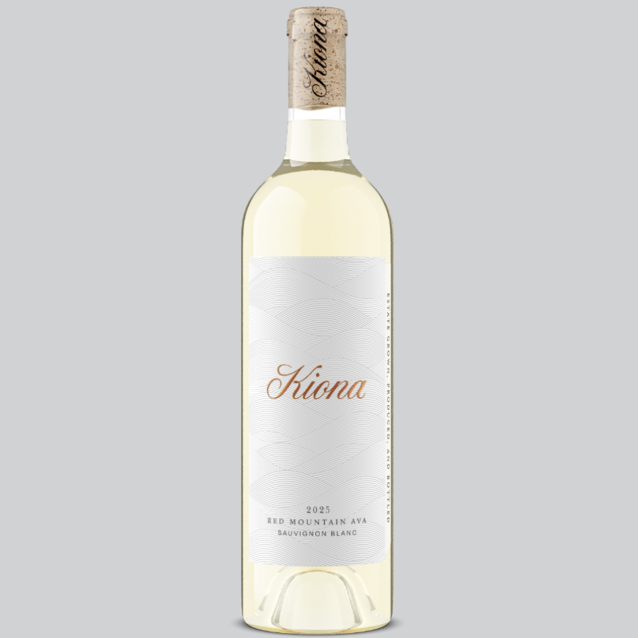 2025 Estate Bottled Red Mountain Sauvignon Blanc - Mixed Only