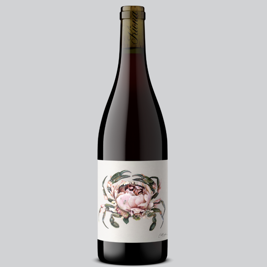 2024 Pinot Noir + Lemberger - All Clubs