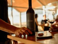 Lifestyle - Fresh Bottle