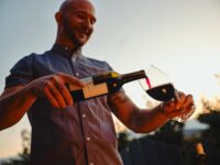 Tyler Williams - Pour