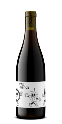 Winewith Friends fixed