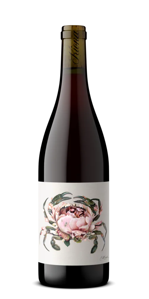 Kiona's 2024 Pinot Noir + Lemberger () wine bottle