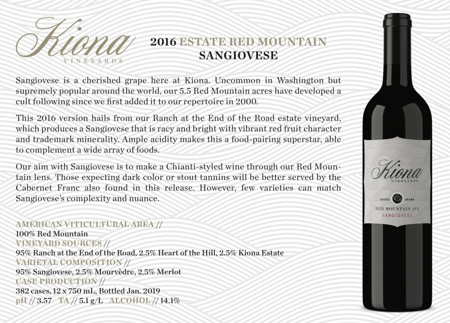 2016_KIONA_VINEYARDS_REDMOUNTAIN_SANGIOVESE