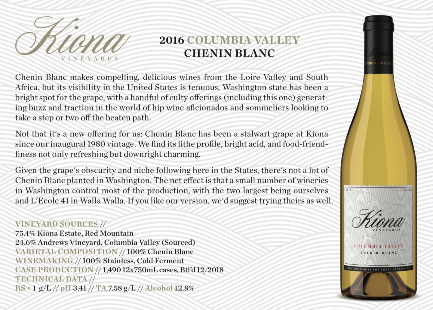 2018_KIONA_VINEYARDS_CHENINBLANC