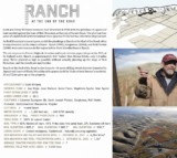 RANCH SPEC 2022
