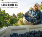 Sustainable WA Certification Announcement