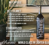 World Class in Lighter Glass